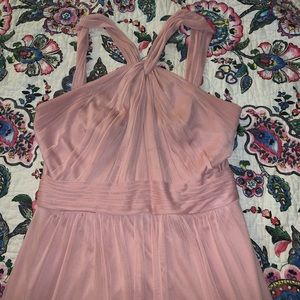 Women’s Bridesmaid’s Dress